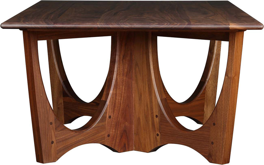 Table basse rectangulaire