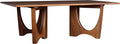 Table basse rectangulaire