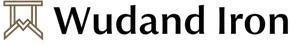 Wudand Iron Logo v2