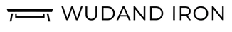 WUDAND IRON Logo