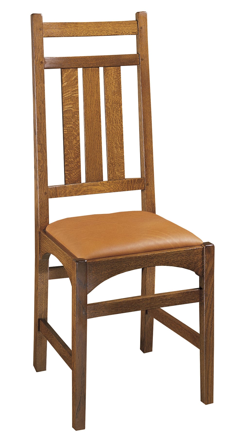 Chaise d'appoint, sans incrustation