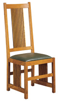 Chaise d'appoint