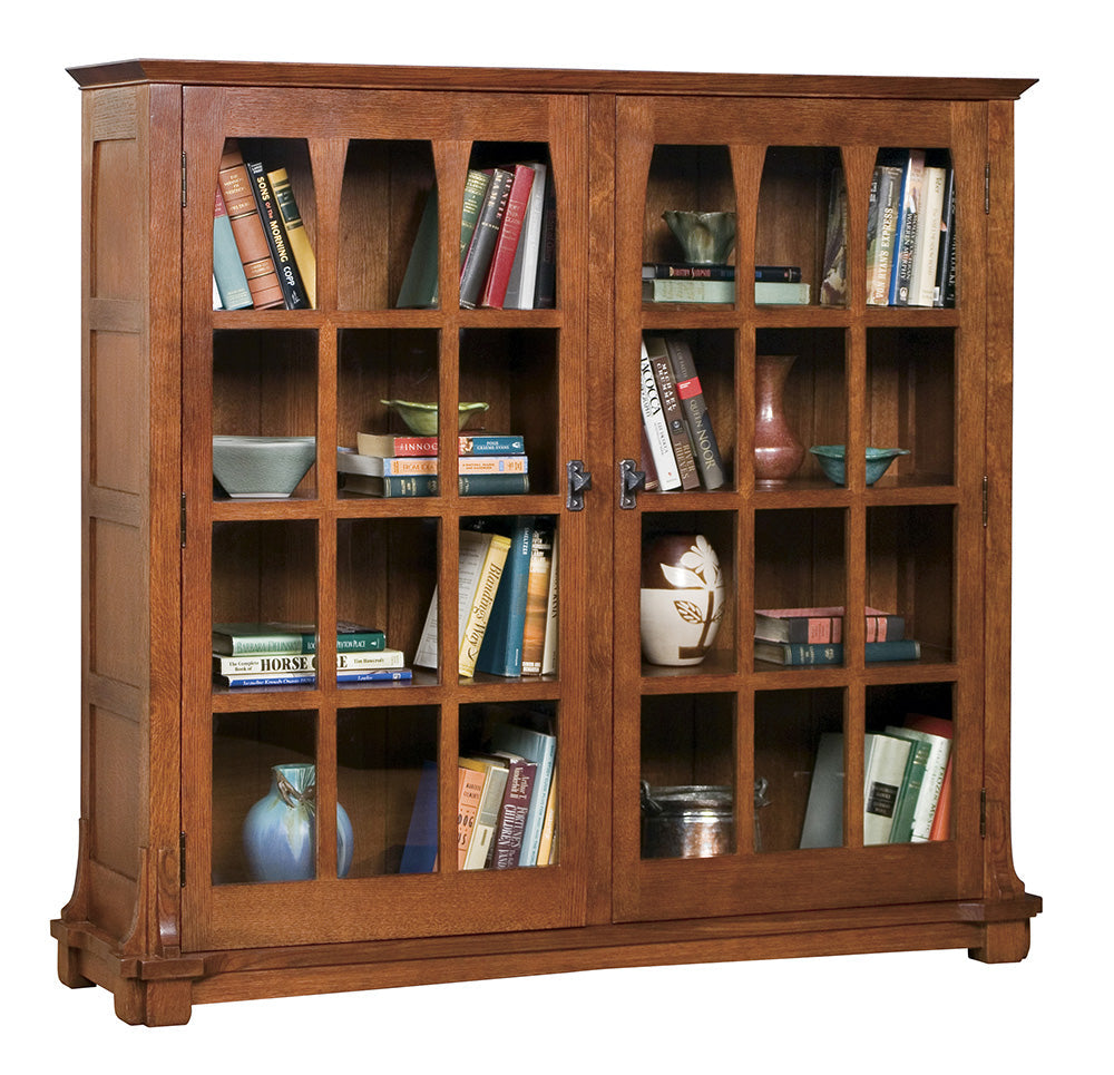 Bibliothèque commémorative Gus