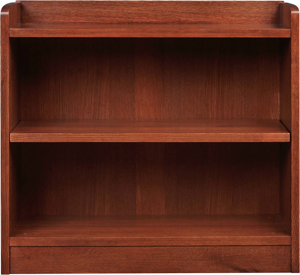 Bibliothèque basse