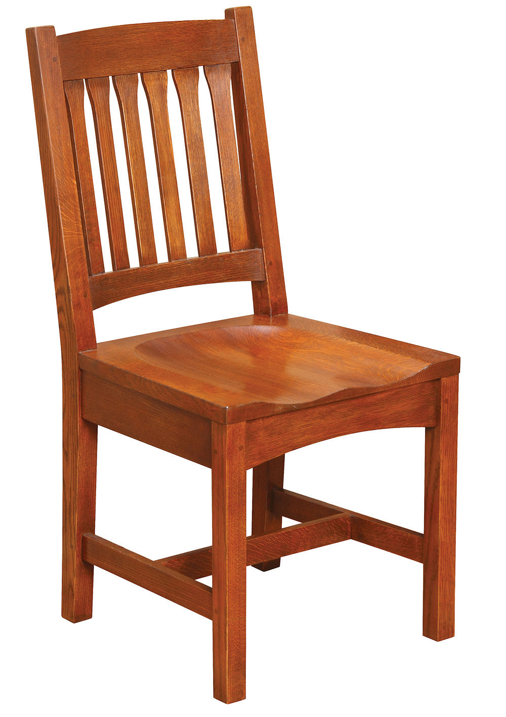Chaise d'appoint - Bois