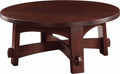 Table basse pivotante commémorative