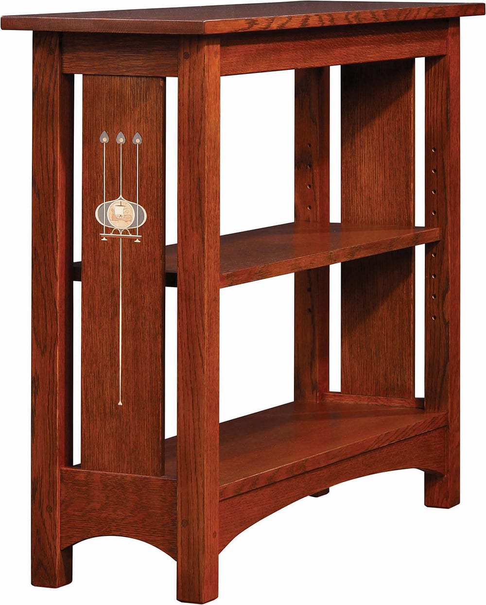 Petite bibliothèque