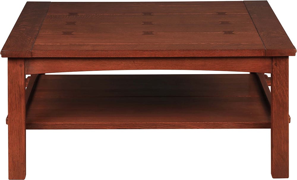 Table basse cocktail "Butterfly"