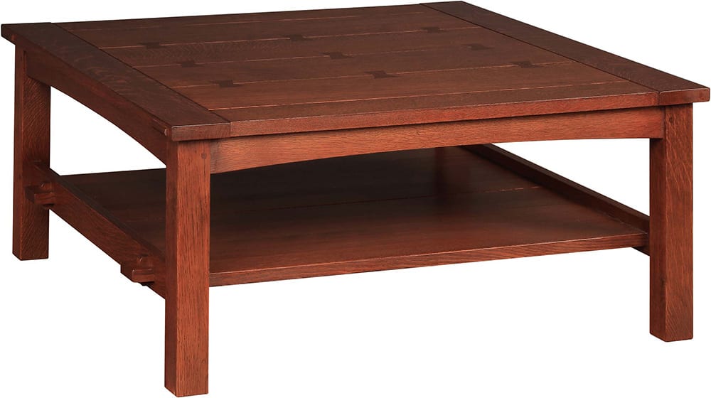 Table basse cocktail "Butterfly"