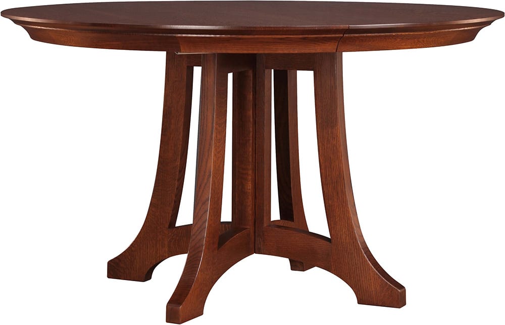 Table à manger ronde