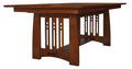 Table tréteaux