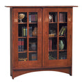 Incrustation de bibliothèque