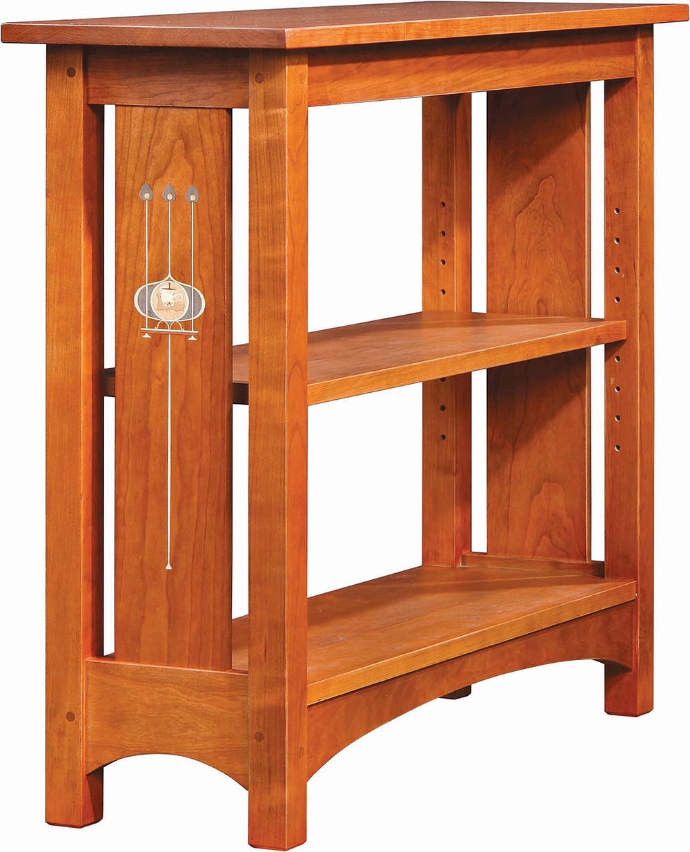 Petite bibliothèque