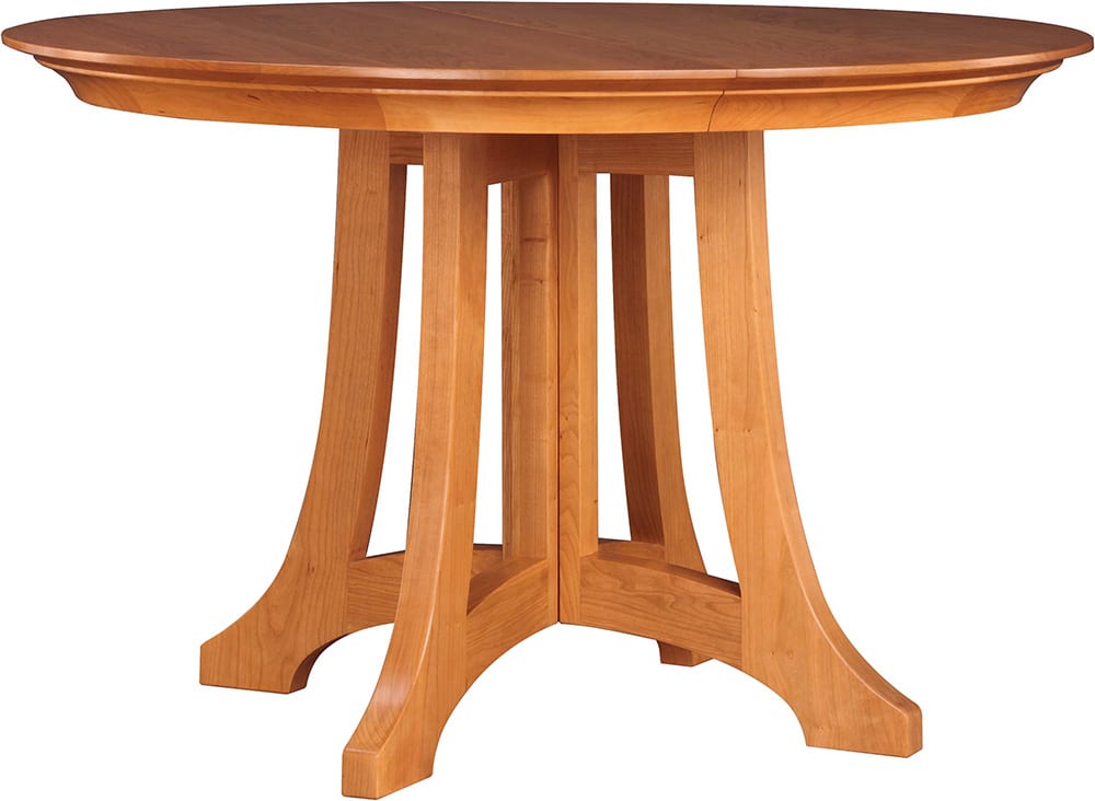 Table à manger ronde